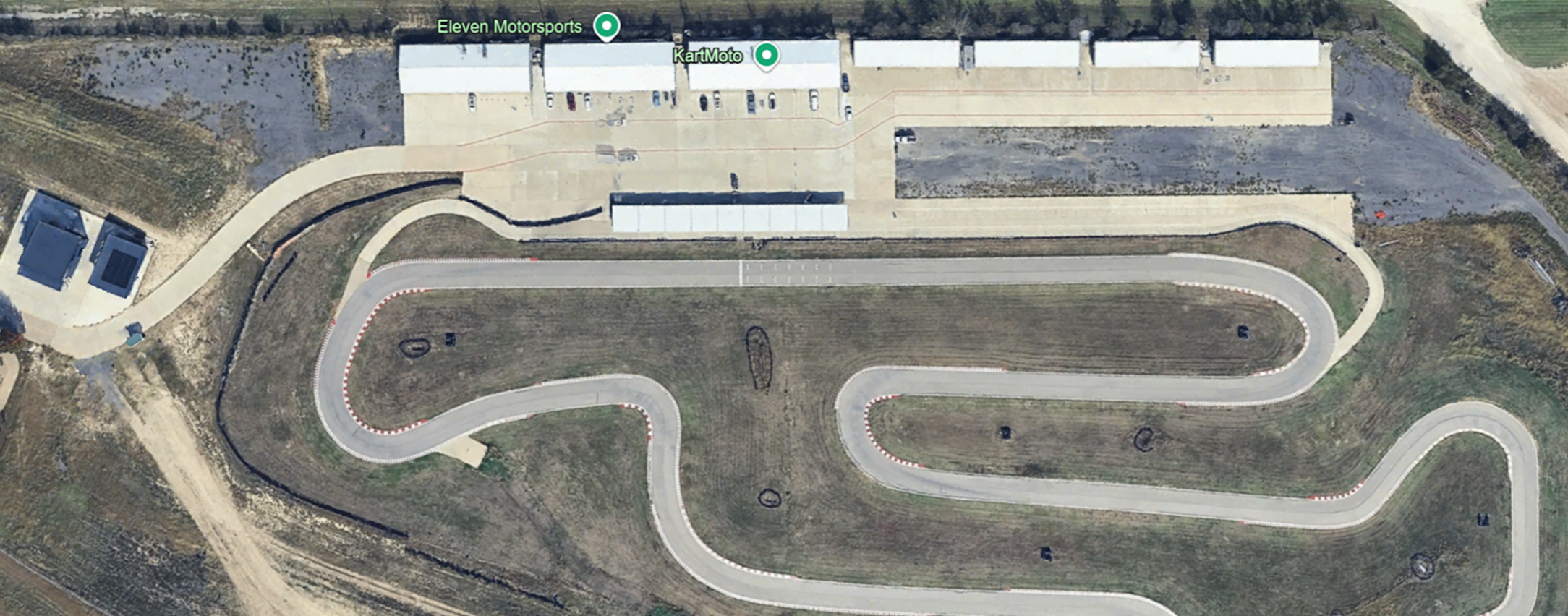 KartMoto Satellite